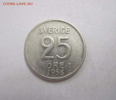 25 эре 1956 Швеция     до 24.07.19 - IMG_5199.JPG
