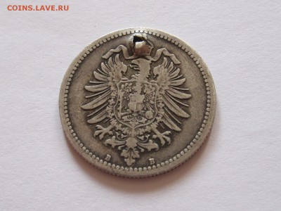 50 пфеннигов 1876 Германия 25.07 22:05 - IMG_4268.JPG
