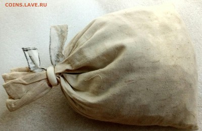 Мешок под пломбой МД 10 рублей 1993 лмд до 25.07. - IMG_20190722_170724
