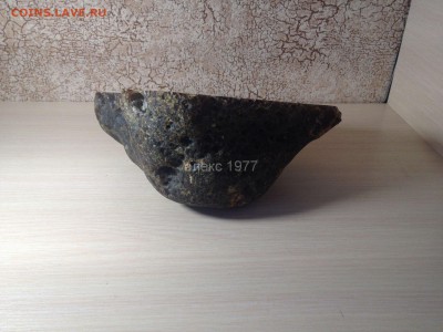 природный камень АГАТ 3,3 кг - 125665181 (2)