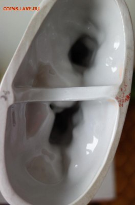 Статуэтка СССР «Девушка цапля» ДФЗ Вербилки до 26-07-2019 - DSC07901_новый размер.JPG