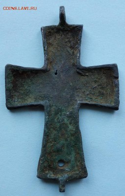 Створка Энколпиона Распятие,Божия Матерь Ассунта до 26-07-19 - DSC09307_новый размер.JPG