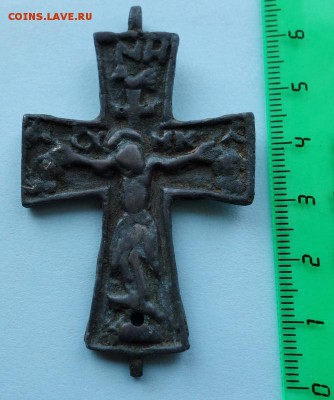 Створка Энколпиона Распятие,Божия Матерь Ассунта до 26-07-19 - DSC09304_новый размер.JPG