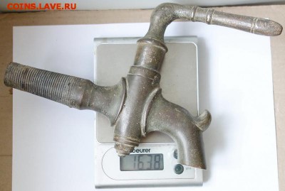 Старый большой бочковой кран до 26-07-2019 - DSC05298_новый размер.JPG