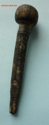 Навершие булавы до 26-07-2019 - DSC08530_новый размер.JPG