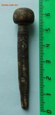 Навершие булавы до 26-07-2019 - DSC08527_новый размер.JPG