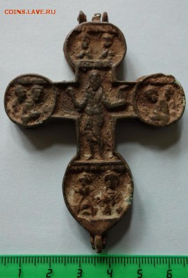 Псевдоэнколпион Распятие,Иоанн Предтеча до 26-07-2019 - DSC08262_новый размер.JPG