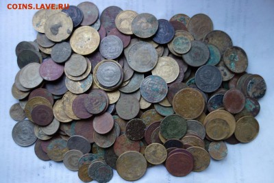 262 монеты СССР до 1961 года до 26-07-2019 - DSC08299_новый размер.JPG