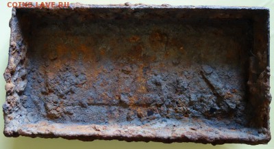 Печная дверца с сюжетом горн, труба до 26-07-2019 - DSC00517_новый размер.JPG