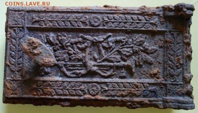 Печная дверца с сюжетом горн, труба до 26-07-2019 - DSC00516_новый размер.JPG