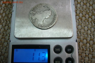 Полтина 1764 - 26-07-19 - 23-10 мск - 4Ma0SBsyzDA