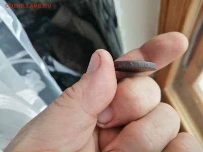 2 копейки 1757 Екатеринбурский двор - IMG-20190712-WA0019