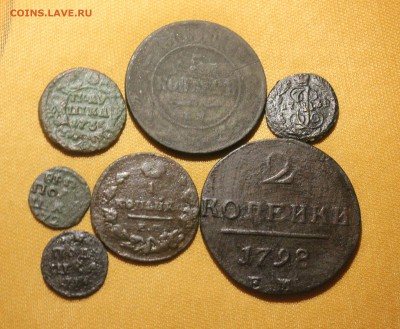 7 медных монет империи - IMG_20190715_190353