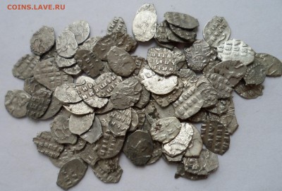 90 чешуек Петра 1-го до 23.07.19 в 22.00 мск - SAM_2150.JPG