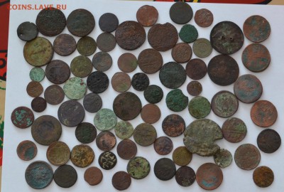 75 монет РИ - DSC_0046.JPG