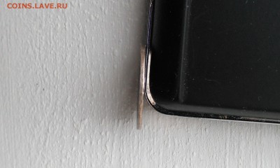 50 КОПЕЕК 2009 ММД НА ЗАГОТОВКЕ ОТ 5 КОПЕЕК? - IMG_20190723_140144