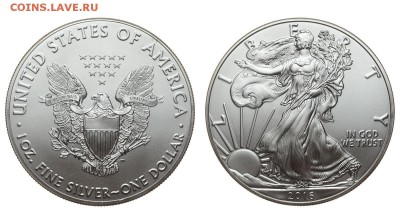 США. 1 доллар 2016 г. Свобода. До 27.07.19. - DSH_1518.JPG