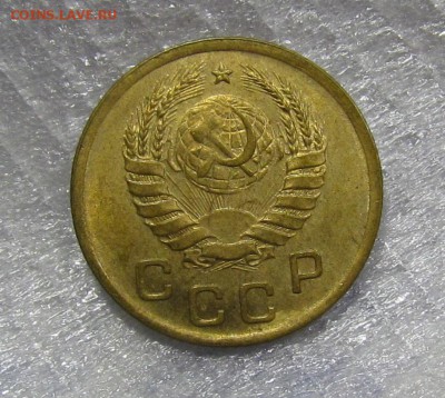 1 копейка 1938г.отличная с 200р. до 25.07.2019г. в 22:00 мск - IMG_8859.JPG