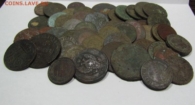 50 монет РИ с 200р. до 25.07.2019г. в 22:00 мск. - IMG_8861.JPG