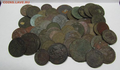 50 монет РИ с 200р. до 25.07.2019г. в 22:00 мск. - IMG_8860.JPG