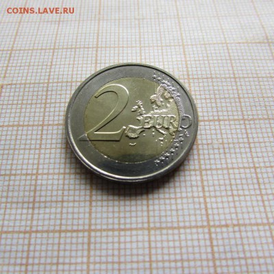 2 евро 2016 Люксембург Мост Шарлотты из ролла. До29.07.в22 - IMG_0052.JPG