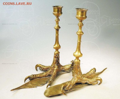 Куриная лапка. Мнения. Оценка. - 32077-1-p1780699