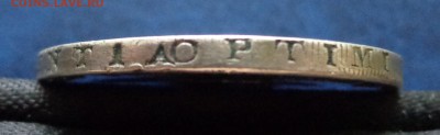 Неаполь 120 грана 1853 . - DSC01028.JPG