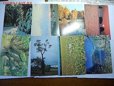 Открытки СССР 30-60-х годов. - 32.JPG