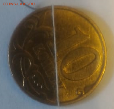 10 коп. хороший поворот - Glgl2qNe