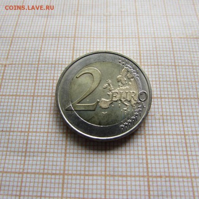 2 евро 2016 Франция Франсуа Миттеран. До 29.07. в 22:00 - IMG_0043.JPG