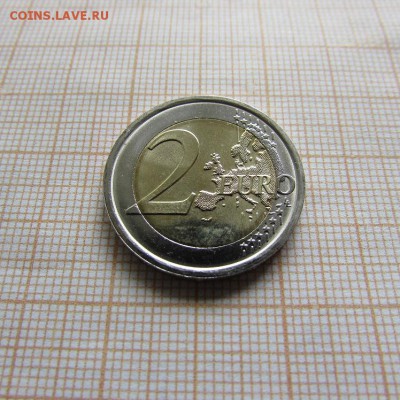 2 евро 2015 Италия Данте Алигьери. До 29.07. в 22:00 - IMG_0037.JPG