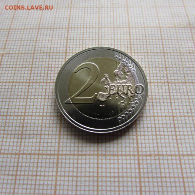 2 евро 2015 Латвия Чёрный аист из ролла. До 29.07. в 22:00 - IMG_0034.JPG