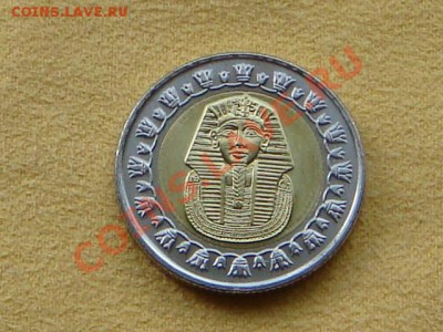-v- Египет 1 фунт 2007 бимет. до 14.07(21.00) - DSC03193.JPG