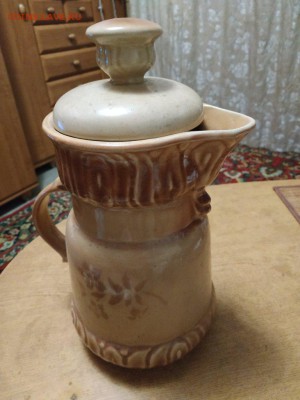 Фарфоровые тарелки, сервиз и пр.: СССР, Китай, клеймо "МТ" - 44