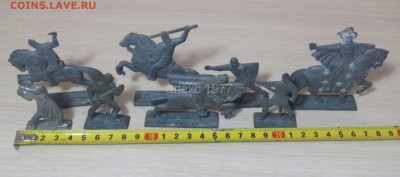 оловянные солдатики и гусар - 77485421 (2)