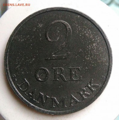 Дания 2 эре 1967 года до 29.07.2019 - IMG_20190719_160547