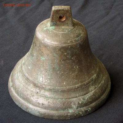 Колокольчик № 7 до 28.07 - 22:00 Мск. - bell.JPG