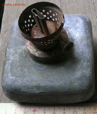 советская керосинка. до 29.07.19г в 22:00 по мск - IMAG8453_1