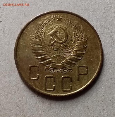 5 копеек 1940. До 29.07.19 в 22.00 - 20190726_202420