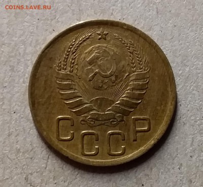 3 копейки 1940. До 29.07.19 в 22.00 - 20190726_213915