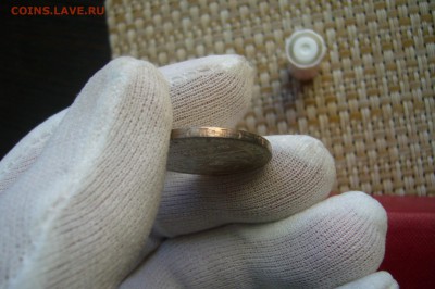 50 копеек 1925 UNC - 30-07-19 - 23-10 мск - P2100500.JPG