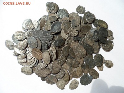 200 чешуек до 31.07.19 в 22.00 мск - SAM_2169.JPG