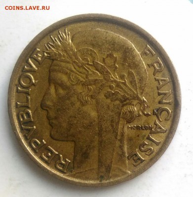 Франция 50 сантимов 1932 года до 29.07.2019 - IMG_20190714_133138