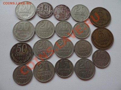 Советы 19 монет - DSC01089_1060x795