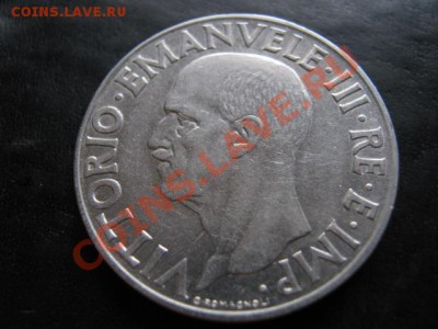 Италия 1 лира 1939 до 12.07 в 21.00 М - IMG_0202