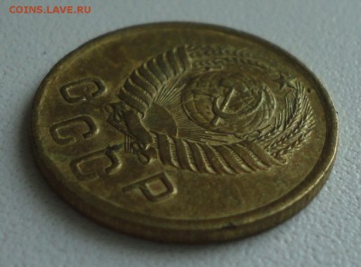 2 копейки 1951 года. До 30.07.19. - DSC01750.JPG