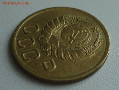 3 копейки 1940 года шт 1.1.Д. До 30.07.19. - DSC01775.JPG