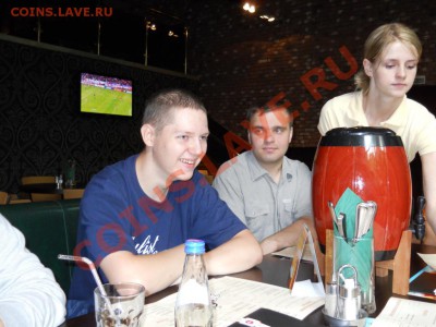 ВСТРЕЧА ФОРУМЧАН В МОСКВЕ 9 ИЮЛЯ !!! Отмечаемся - DSCN1318.JPG