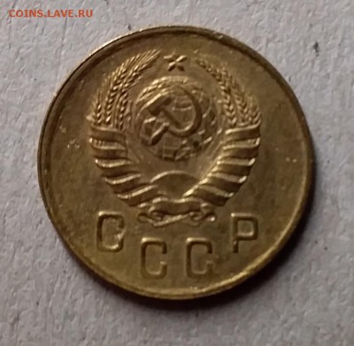 2 копейки 1939. До 29.07.19 в 22.00 - 20190727_211608