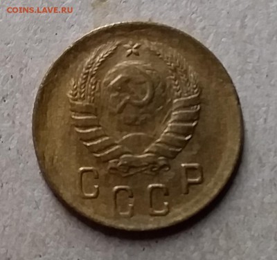 2 копейки 1940. До 29.07.19 в 22.00 - 20190727_211919